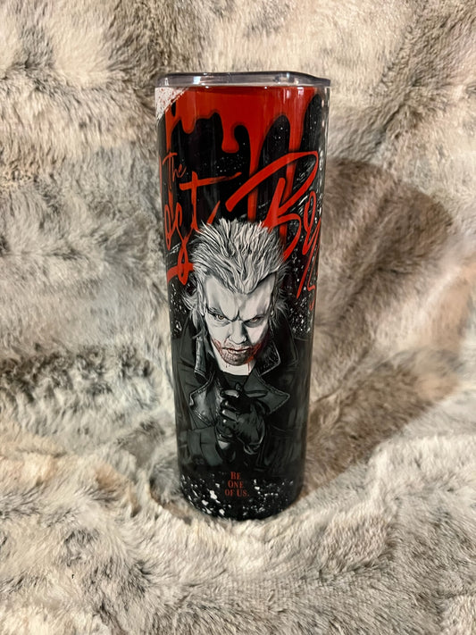 The Lost Boys Vampires 20 Oz Tumbler